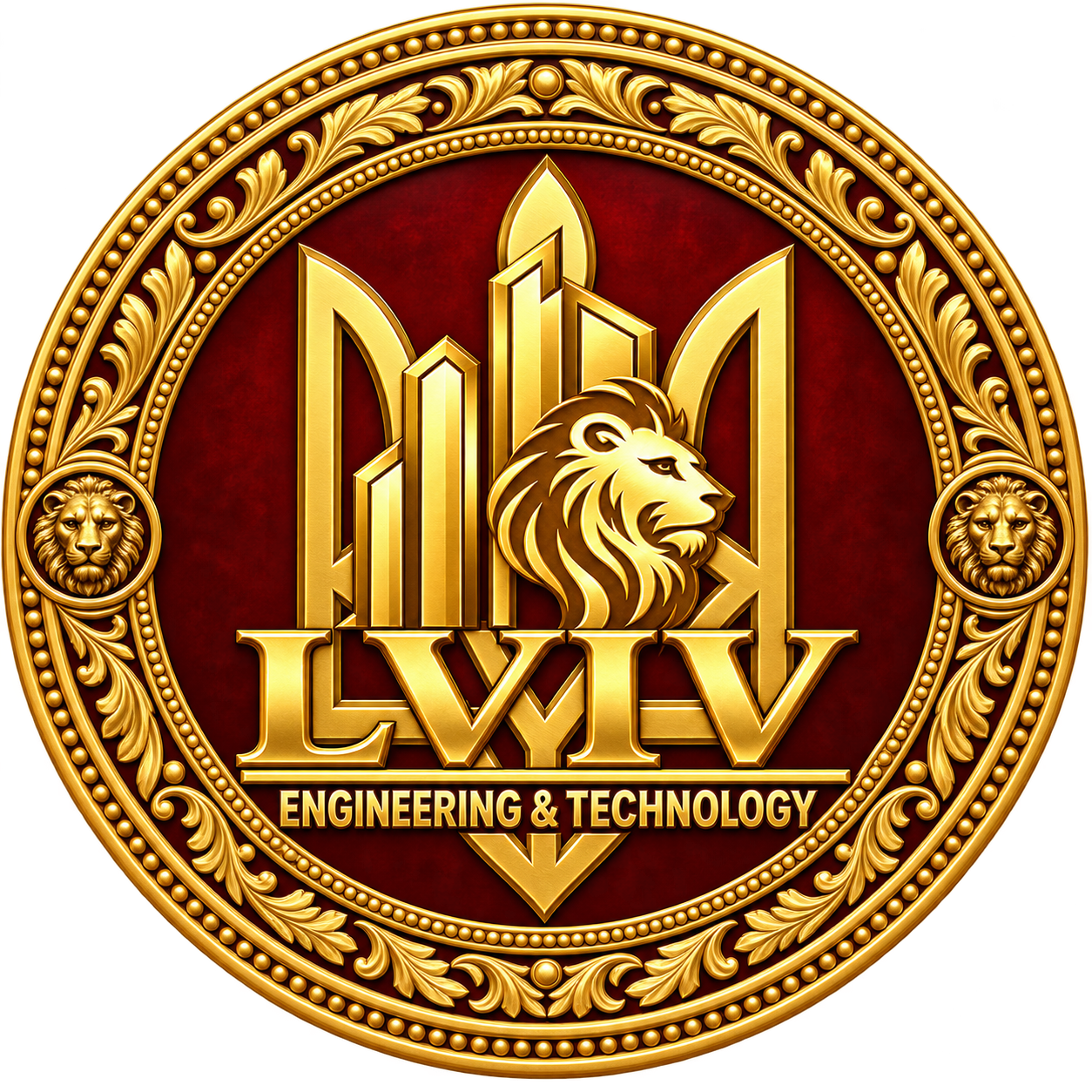 Logo LVIV